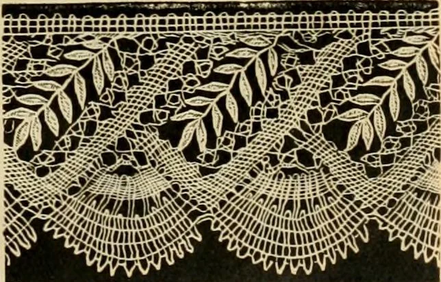 An illustration from Fall and Winter, 1890-91 Fashion Catalogue / H. O'Neill and Co., 1890, leaf 120