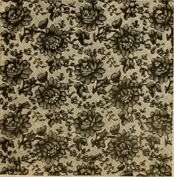 An illustration from Fall and Winter, 1890-91 Fashion Catalogue / H. O'Neill and Co., 1890, leaf 122