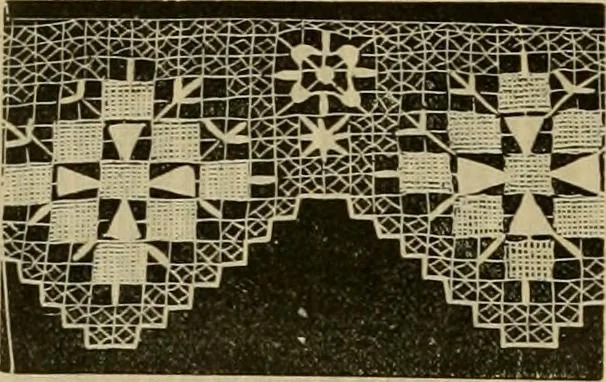 An illustration from Fall and Winter, 1890-91 Fashion Catalogue / H. O'Neill and Co., 1890, leaf 125
