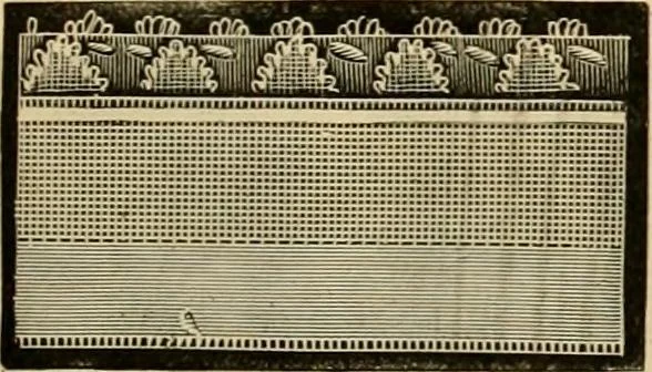 An illustration from Fall and Winter, 1890-91 Fashion Catalogue / H. O'Neill and Co., 1890, leaf 126