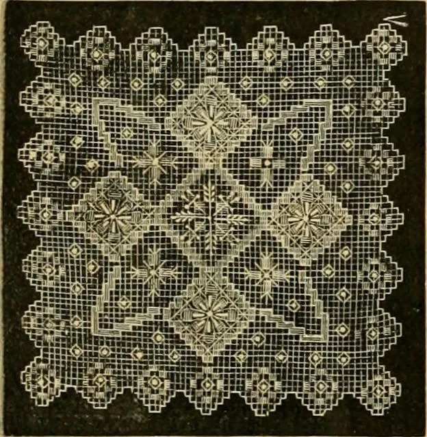 An illustration from Fall and Winter, 1890-91 Fashion Catalogue / H. O'Neill and Co., 1890, leaf 131