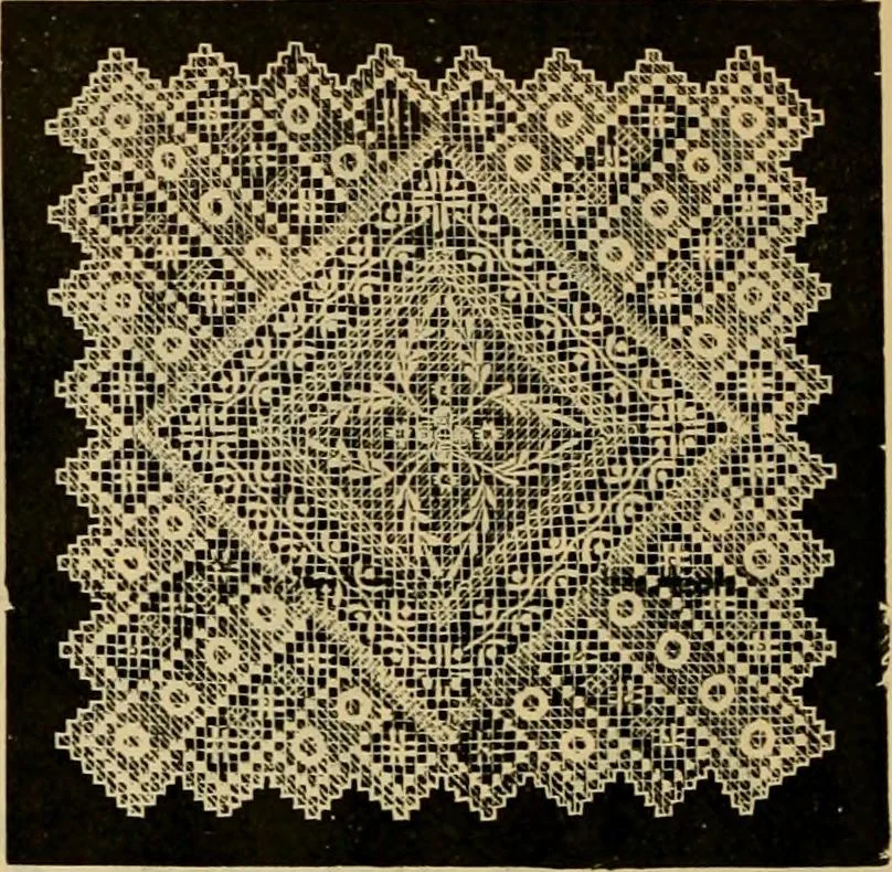 An illustration from Fall and Winter, 1890-91 Fashion Catalogue / H. O'Neill and Co., 1890, leaf 131
