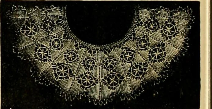 An illustration from Fall and Winter, 1890-91 Fashion Catalogue / H. O'Neill and Co., 1890, leaf 135
