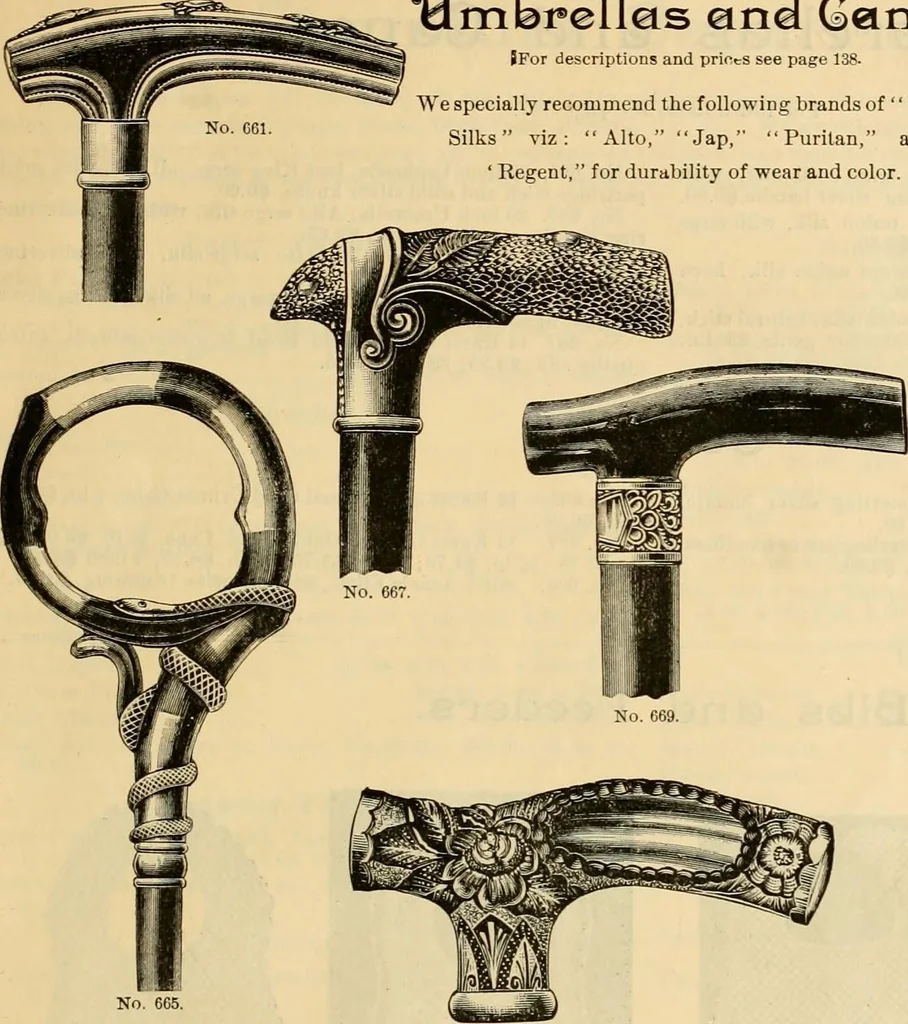 An illustration from Fall and Winter, 1890-91 Fashion Catalogue / H. O'Neill and Co., 1890, leaf 138