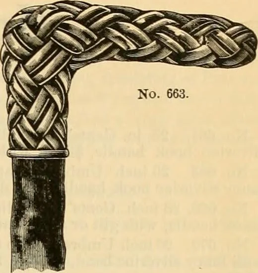 An illustration from Fall and Winter, 1890-91 Fashion Catalogue / H. O'Neill and Co., 1890, leaf 138