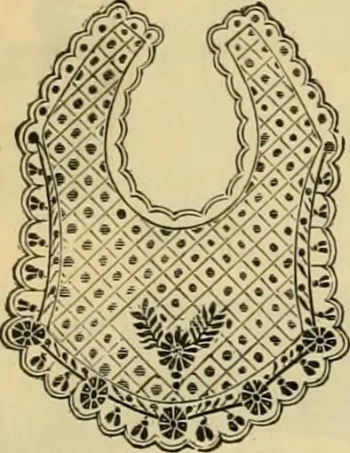 An illustration from Fall and Winter, 1890-91 Fashion Catalogue / H. O'Neill and Co., 1890, leaf 139
