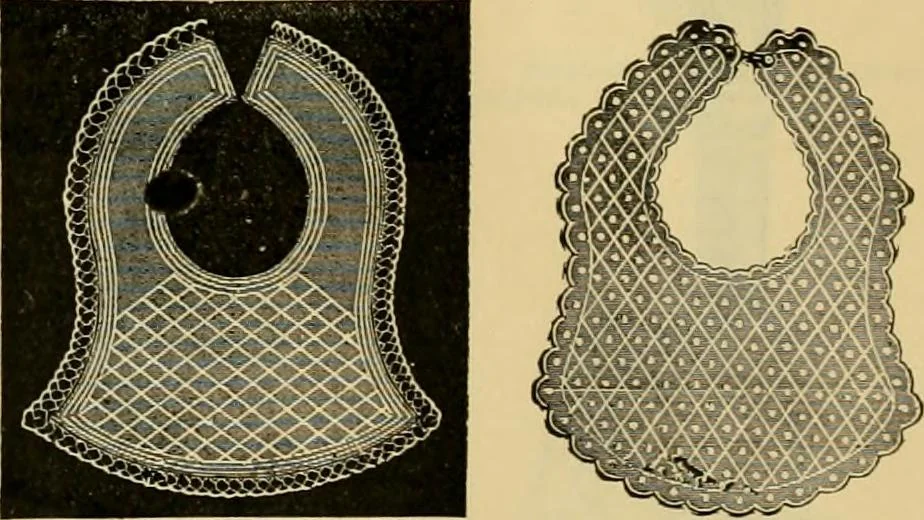 An illustration from Fall and Winter, 1890-91 Fashion Catalogue / H. O'Neill and Co., 1890, leaf 139