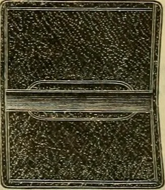 An illustration from Fall and Winter, 1890-91 Fashion Catalogue / H. O'Neill and Co., 1890, leaf 151