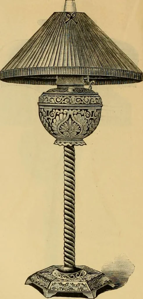 An illustration from Fall and Winter, 1890-91 Fashion Catalogue / H. O'Neill and Co., 1890, leaf 167