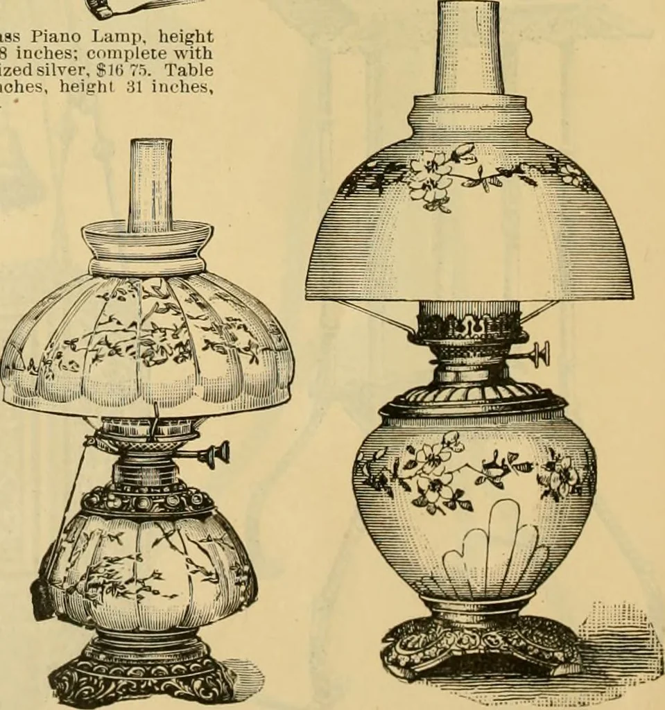 An illustration from Fall and Winter, 1890-91 Fashion Catalogue / H. O'Neill and Co., 1890, leaf 167