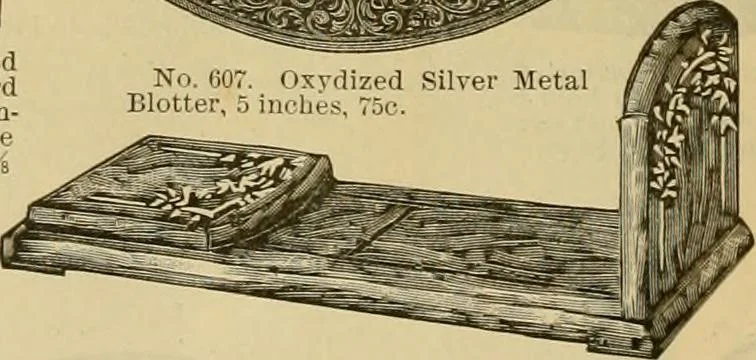 An illustration from Fall and Winter, 1890-91 Fashion Catalogue / H. O'Neill and Co., 1890, leaf 171