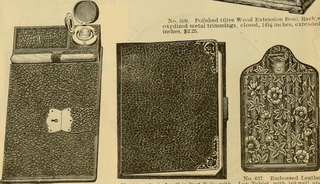 An illustration from Fall and Winter, 1890-91 Fashion Catalogue / H. O'Neill and Co., 1890, leaf 171