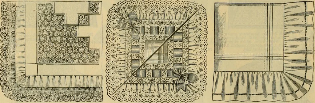 An illustration from Fall and Winter, 1890-91 Fashion Catalogue / H. O'Neill and Co., 1890, leaf 31