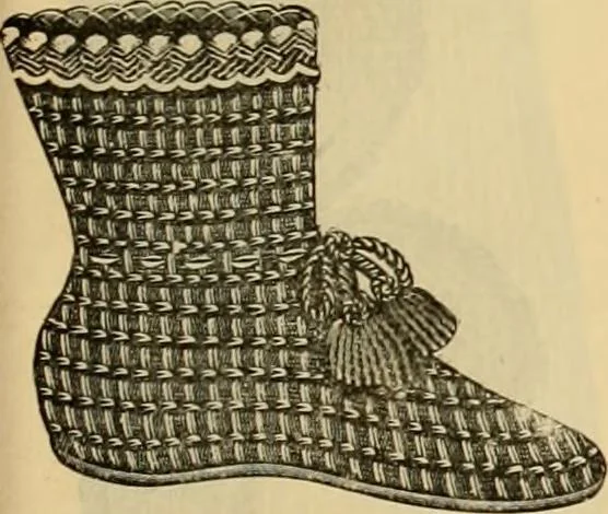 An illustration from Fall and Winter, 1890-91 Fashion Catalogue / H. O'Neill and Co., 1890, leaf 32