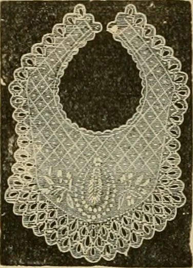 An illustration from Fall and Winter, 1890-91 Fashion Catalogue / H. O'Neill and Co., 1890, leaf 53