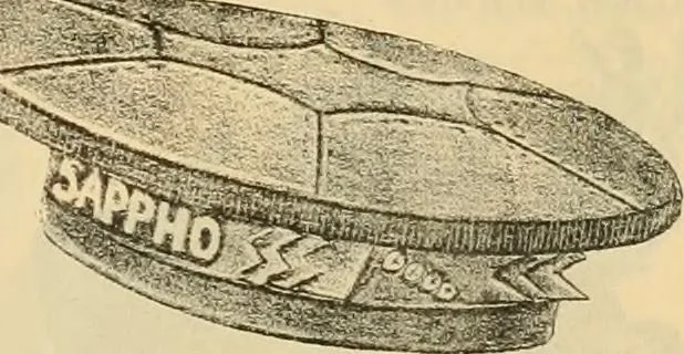 An illustration from Fall and Winter, 1890-91 Fashion Catalogue / H. O'Neill and Co., 1890, leaf 68