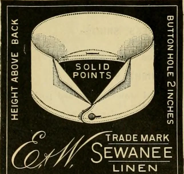 An illustration from Fall and Winter, 1890-91 Fashion Catalogue / H. O'Neill and Co., 1890, leaf 83