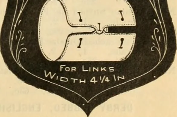 An illustration from Fall and Winter, 1890-91 Fashion Catalogue / H. O'Neill and Co., 1890, leaf 84