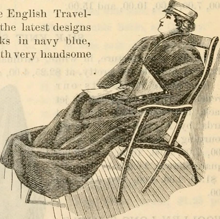 An illustration from Fall and winter 1895-6 price list for daily reference., 1895, leaf 106