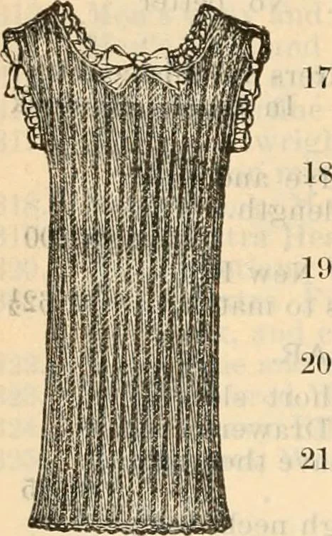 An illustration from Fall and winter 1895-6 price list for daily reference., 1895, leaf 116