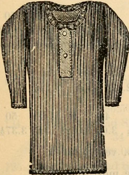 An illustration from Fall and winter 1895-6 price list for daily reference., 1895, leaf 117