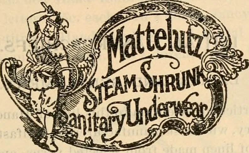An illustration from Fall and winter 1895-6 price list for daily reference., 1895, leaf 119