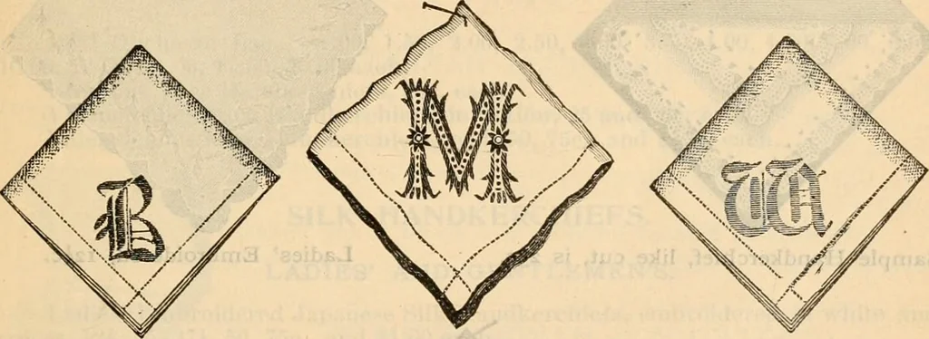 An illustration from Fall and winter 1895-6 price list for daily reference., 1895, leaf 121