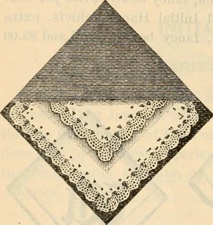 An illustration from Fall and winter 1895-6 price list for daily reference., 1895, leaf 122