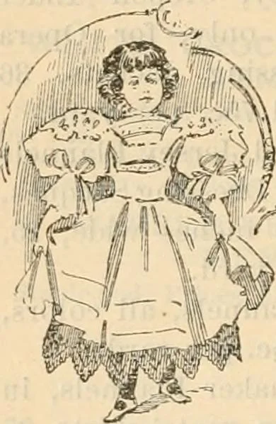 An illustration from Fall and winter 1895-6 price list for daily reference., 1895, leaf 134