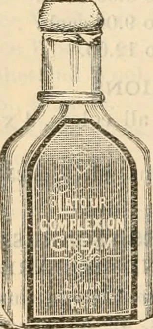 An illustration from Fall and winter 1895-6 price list for daily reference., 1895, leaf 138
