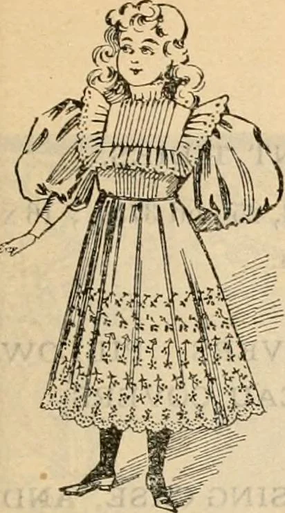 An illustration from Fall and winter 1895-6 price list for daily reference., 1895, leaf 139