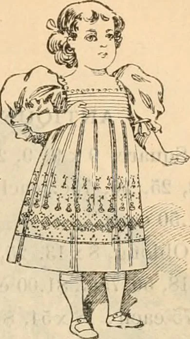 An illustration from Fall and winter 1895-6 price list for daily reference., 1895, leaf 139