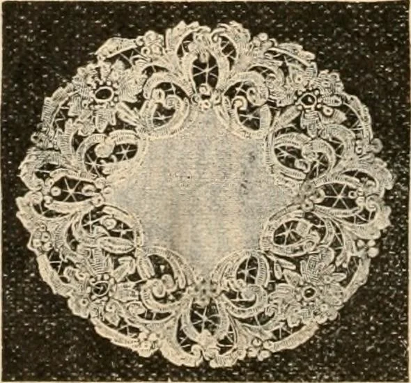 An illustration from Fall and winter 1895-6 price list for daily reference., 1895, leaf 140