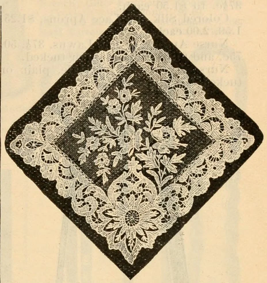 An illustration from Fall and winter 1895-6 price list for daily reference., 1895, leaf 141
