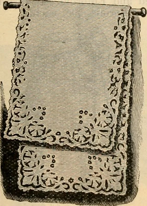 An illustration from Fall and winter 1895-6 price list for daily reference., 1895, leaf 141
