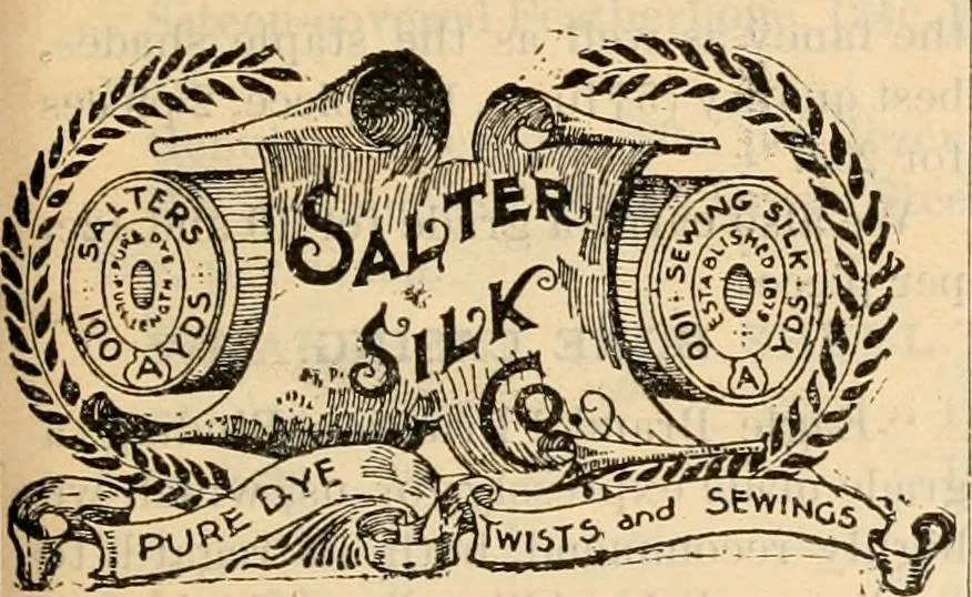 An illustration from Fall and winter 1895-6 price list for daily reference., 1895, leaf 145