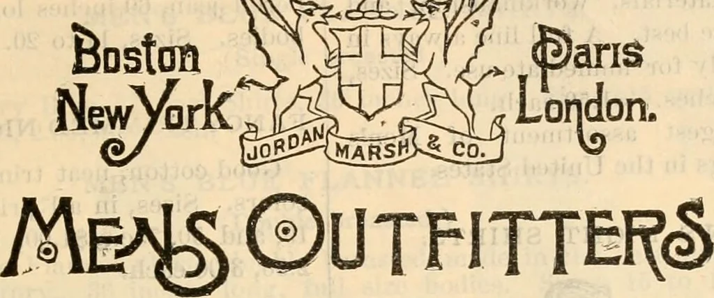 An illustration from Fall and winter 1895-6 price list for daily reference., 1895, leaf 159