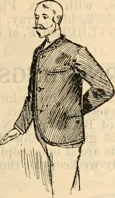 An illustration from Fall and winter 1895-6 price list for daily reference., 1895, leaf 167