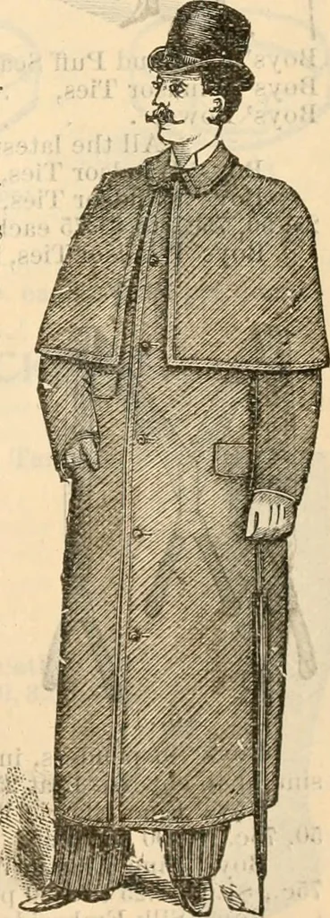 An illustration from Fall and winter 1895-6 price list for daily reference., 1895, leaf 167