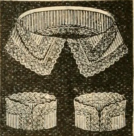 An illustration from Fall and winter 1895-6 price list for daily reference., 1895, leaf 178