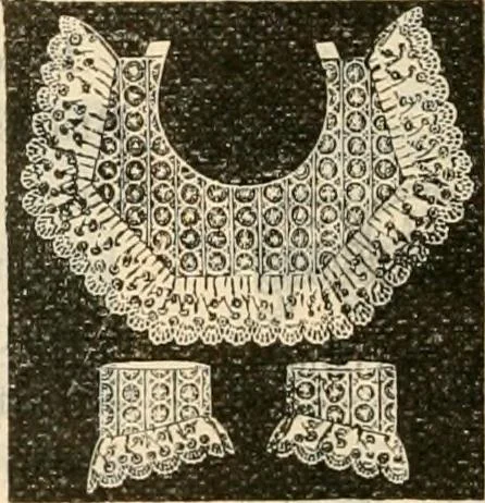 An illustration from Fall and winter 1895-6 price list for daily reference., 1895, leaf 178
