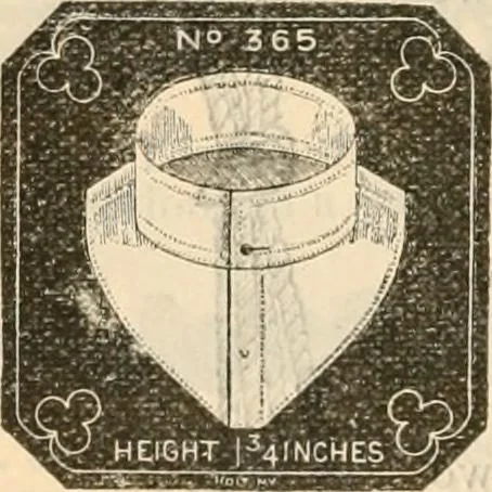 An illustration from Fall and winter 1895-6 price list for daily reference., 1895, leaf 178