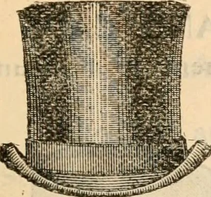 An illustration from Fall and winter 1895-6 price list for daily reference., 1895, leaf 179