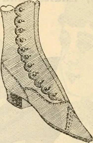 An illustration from Fall and winter 1895-6 price list for daily reference., 1895, leaf 182