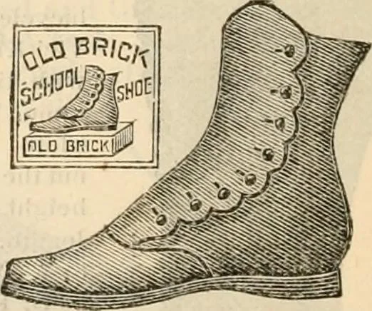 An illustration from Fall and winter 1895-6 price list for daily reference., 1895, leaf 188