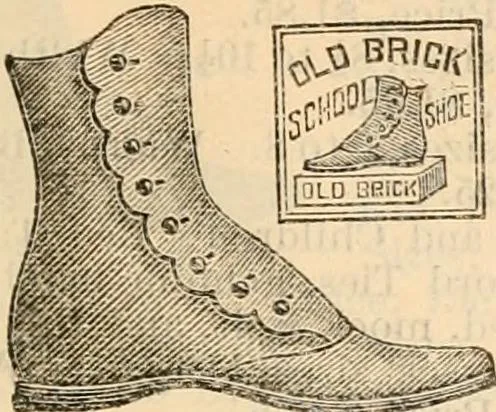 An illustration from Fall and winter 1895-6 price list for daily reference., 1895, leaf 189