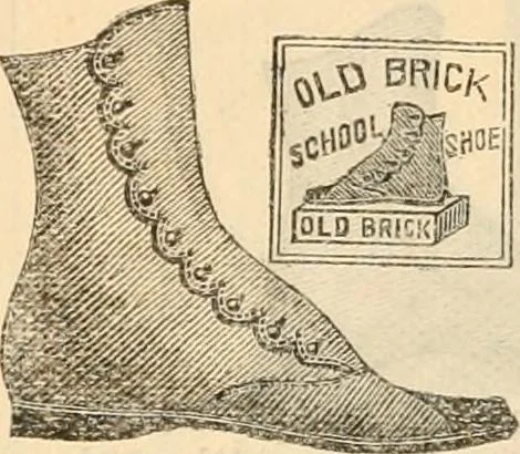 An illustration from Fall and winter 1895-6 price list for daily reference., 1895, leaf 189