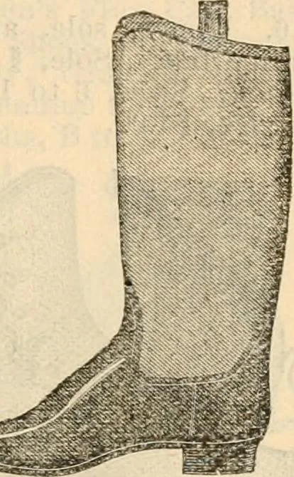 An illustration from Fall and winter 1895-6 price list for daily reference., 1895, leaf 191