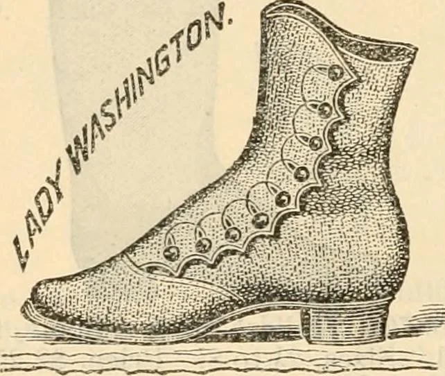 An illustration from Fall and winter 1895-6 price list for daily reference., 1895, leaf 192