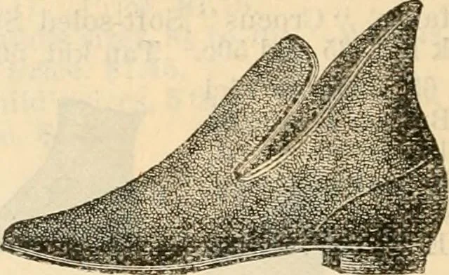 An illustration from Fall and winter 1895-6 price list for daily reference., 1895, leaf 192